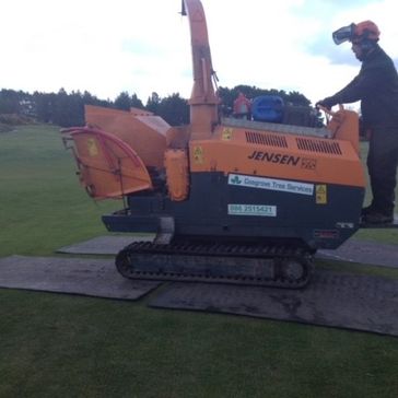 Cosgrove Tree Services